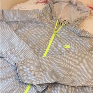 ❌❌❌Nike Windbreaker sold❌❌❌